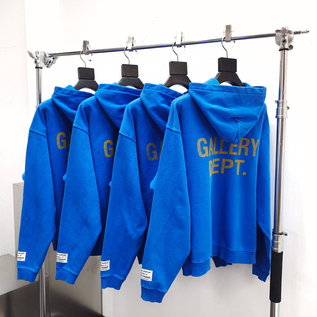 GDPT Hoodie