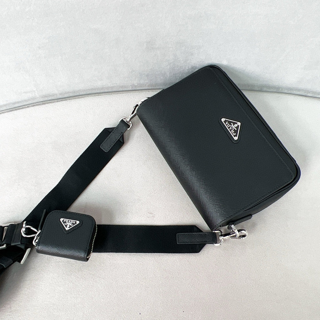 PRD Messenger Bag