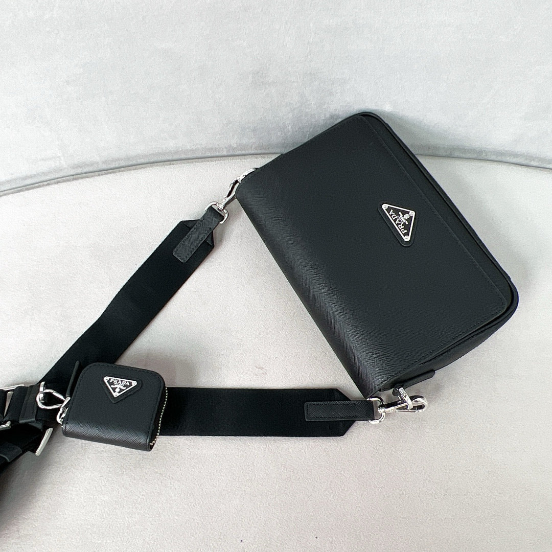 PRD Messenger Bag
