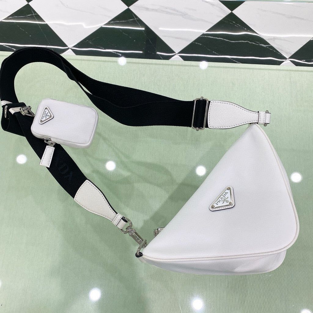PRD Crossbody Bag