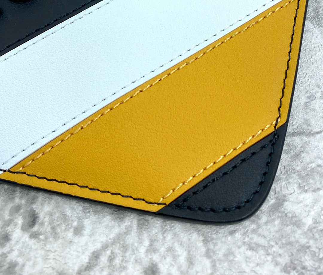FD Clutch Bag