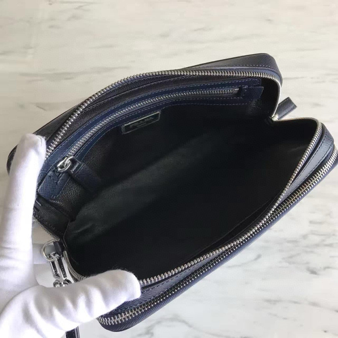 PRD Clutch Bag