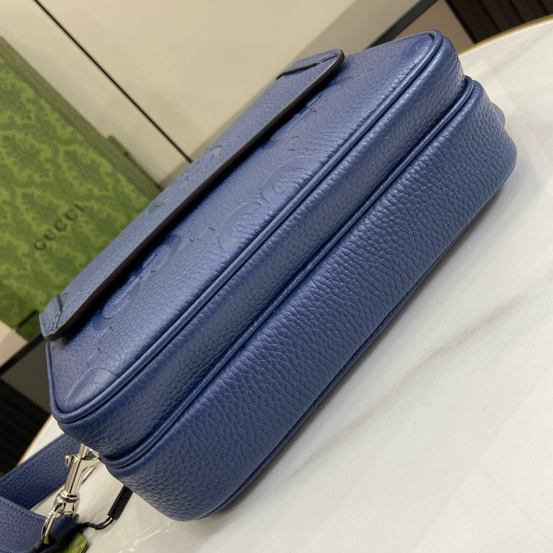 GC Crossbody Bag