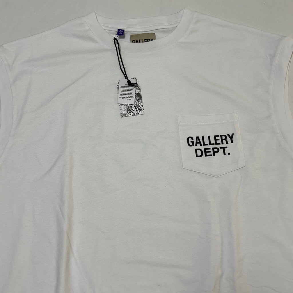 GDPT Tank Top