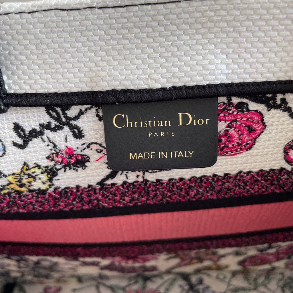 CD Book Tote