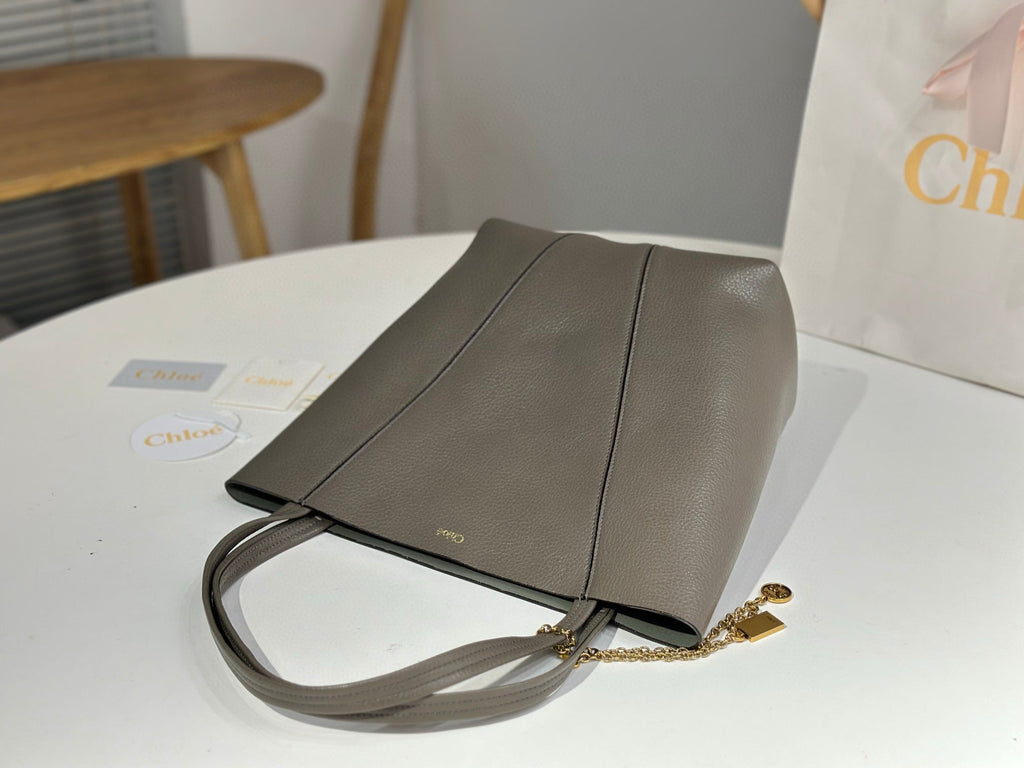 CHL Spin Tote Bag