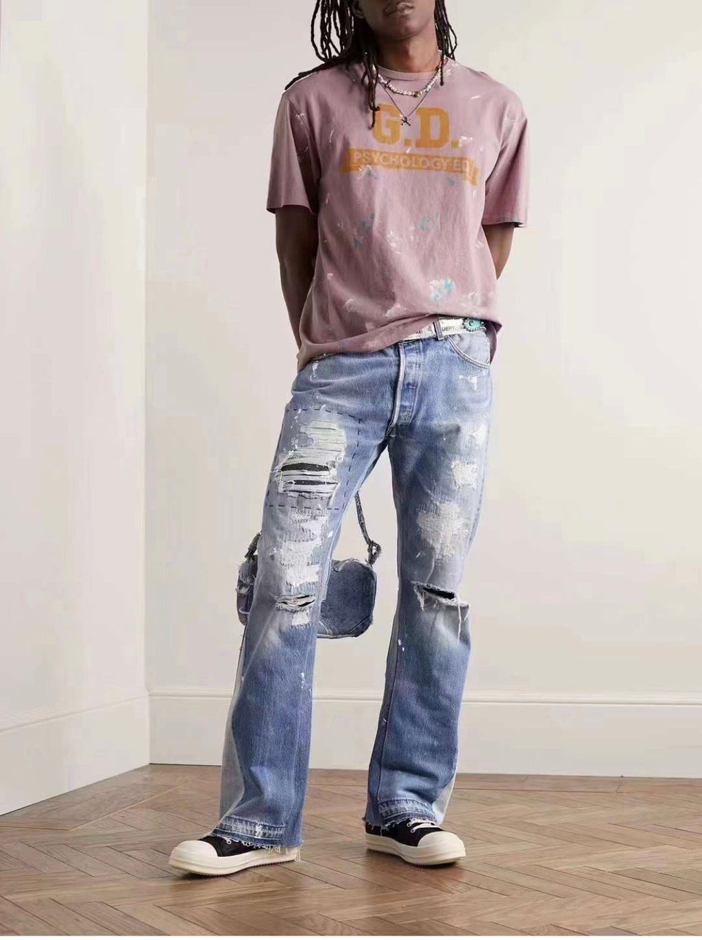 GDPT Jeans