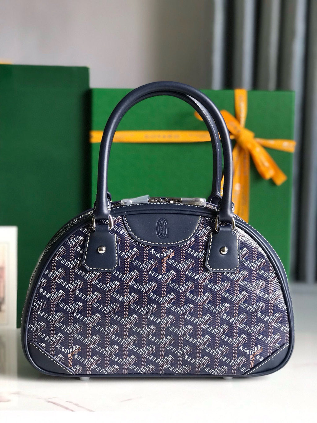 GYD Bowling Bag