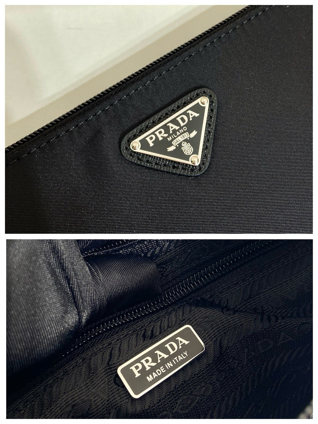 PRD Shouder Bag