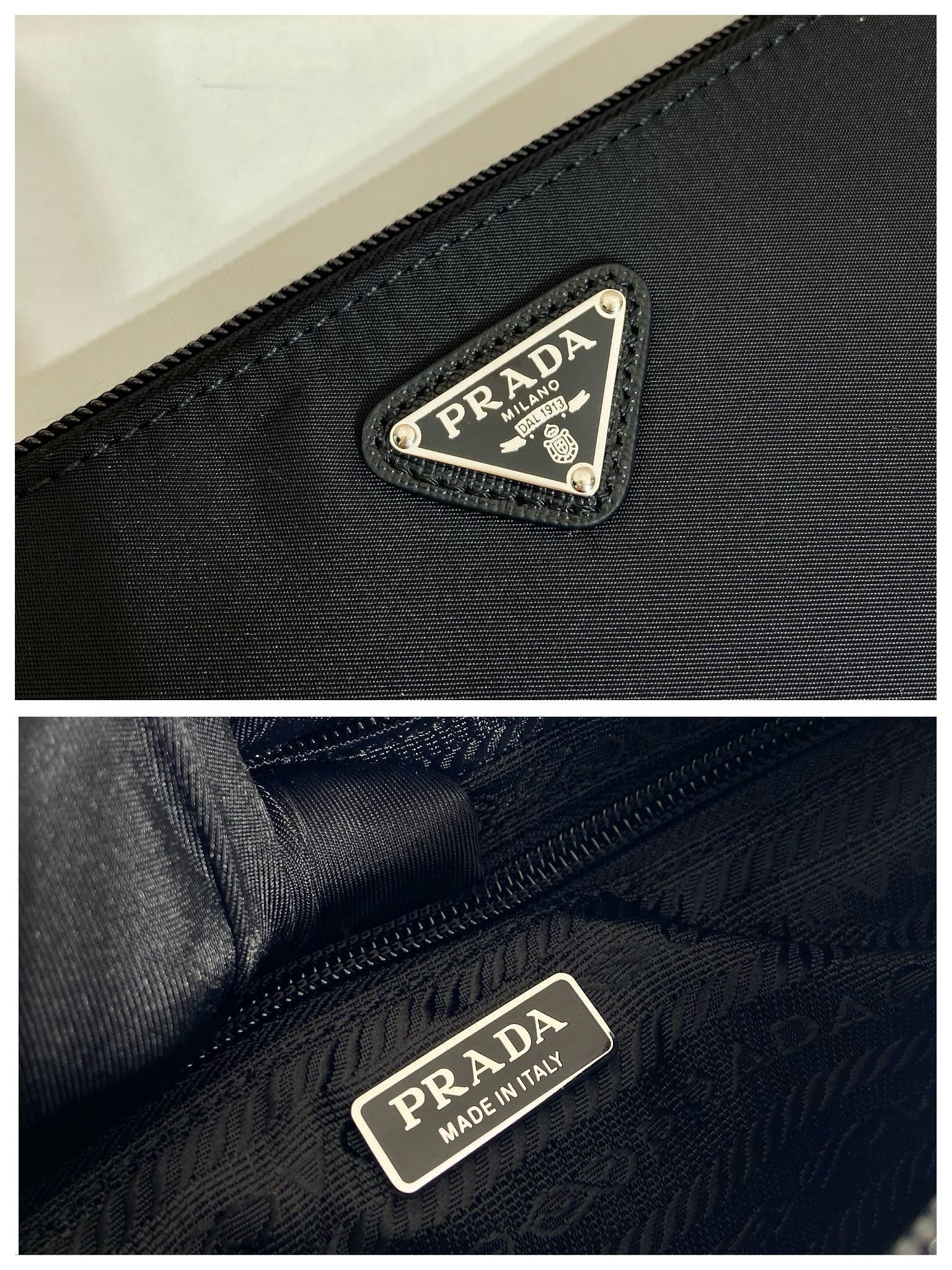 PRD Shouder Bag