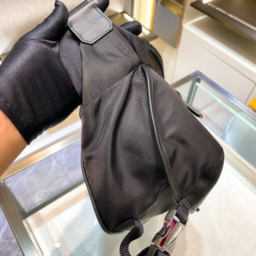 PRD Crossbody Bag