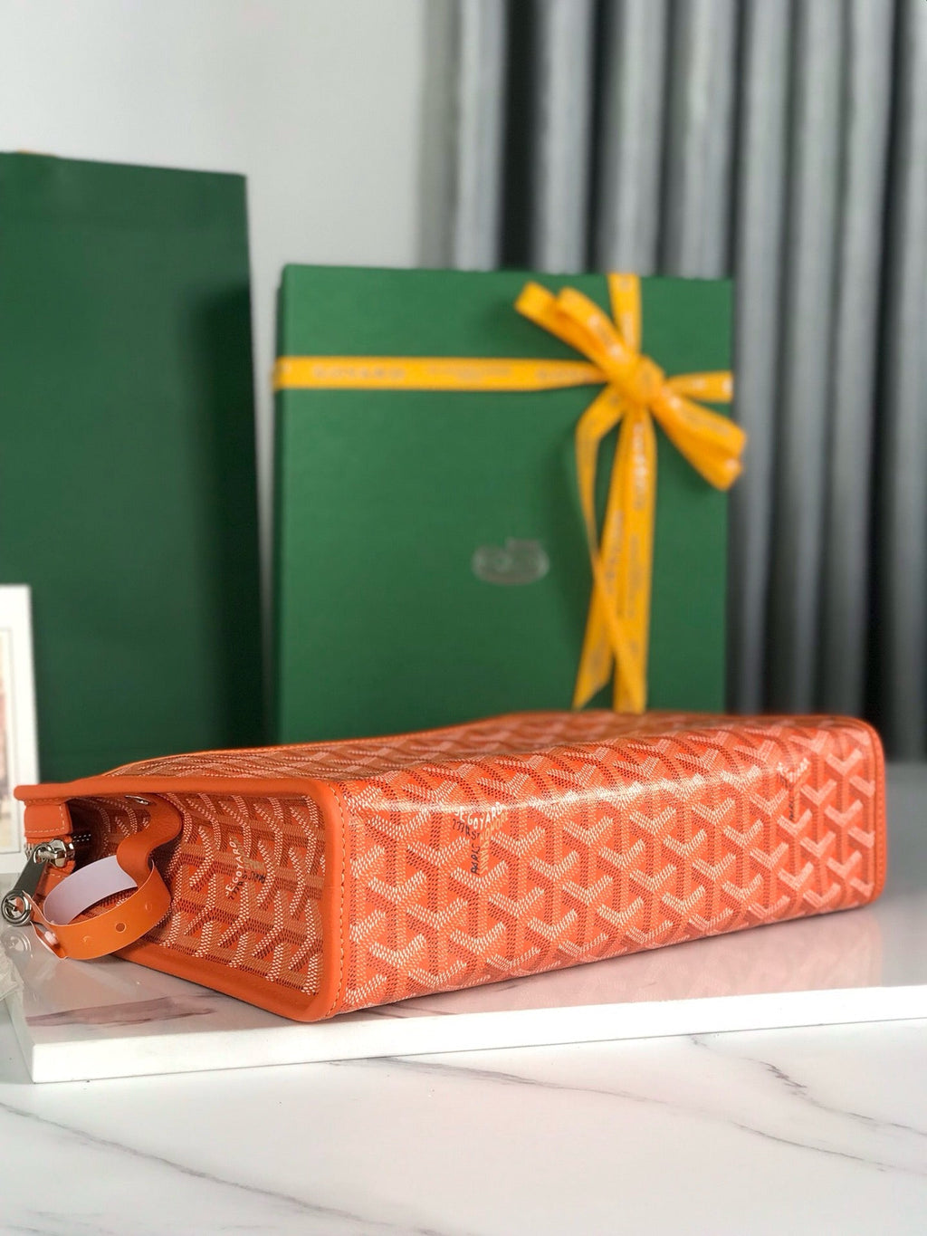 GYD Jouvence Toiletry Bag