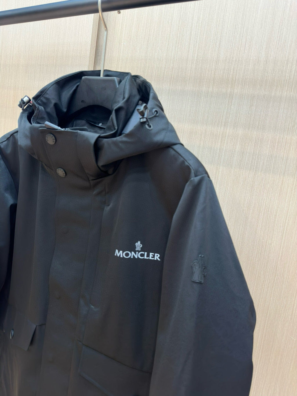 MNC Jacket