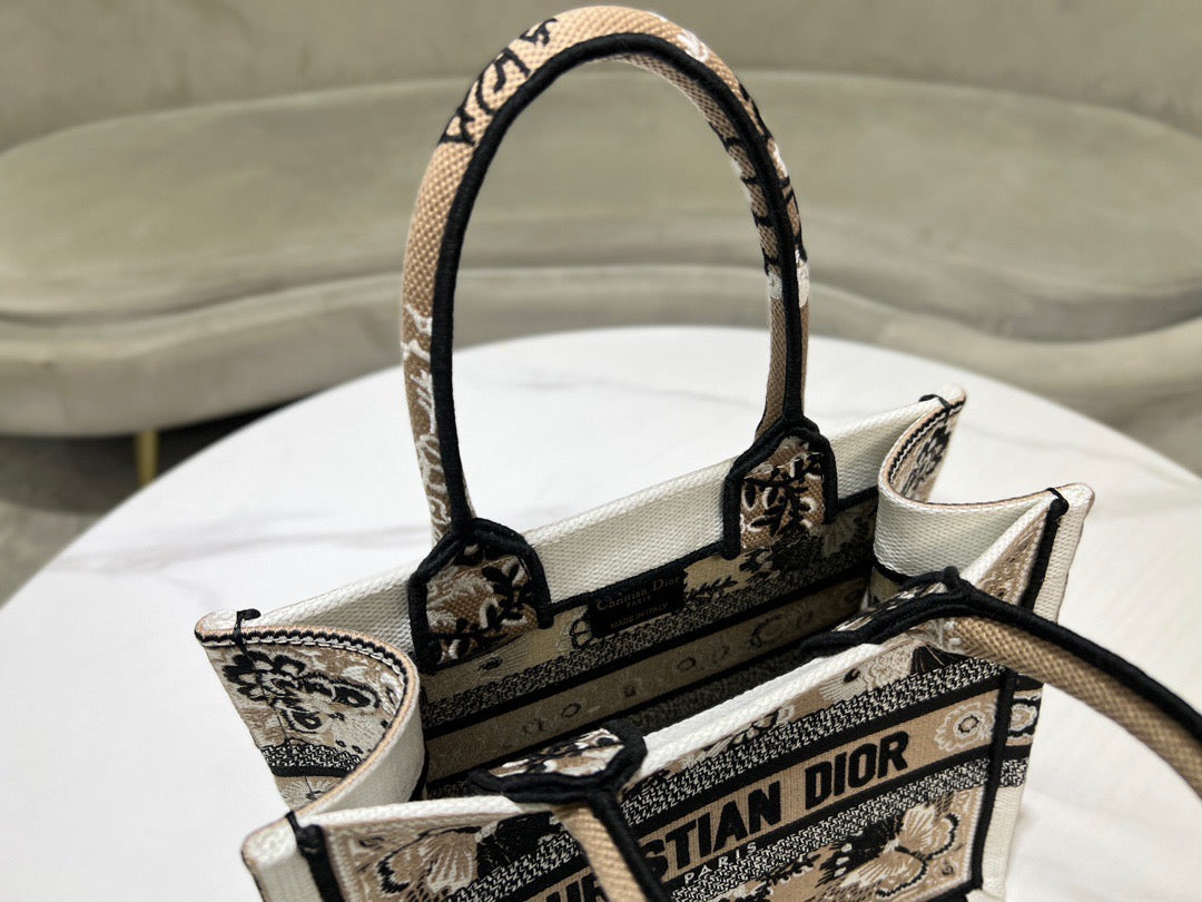 CD Book Tote