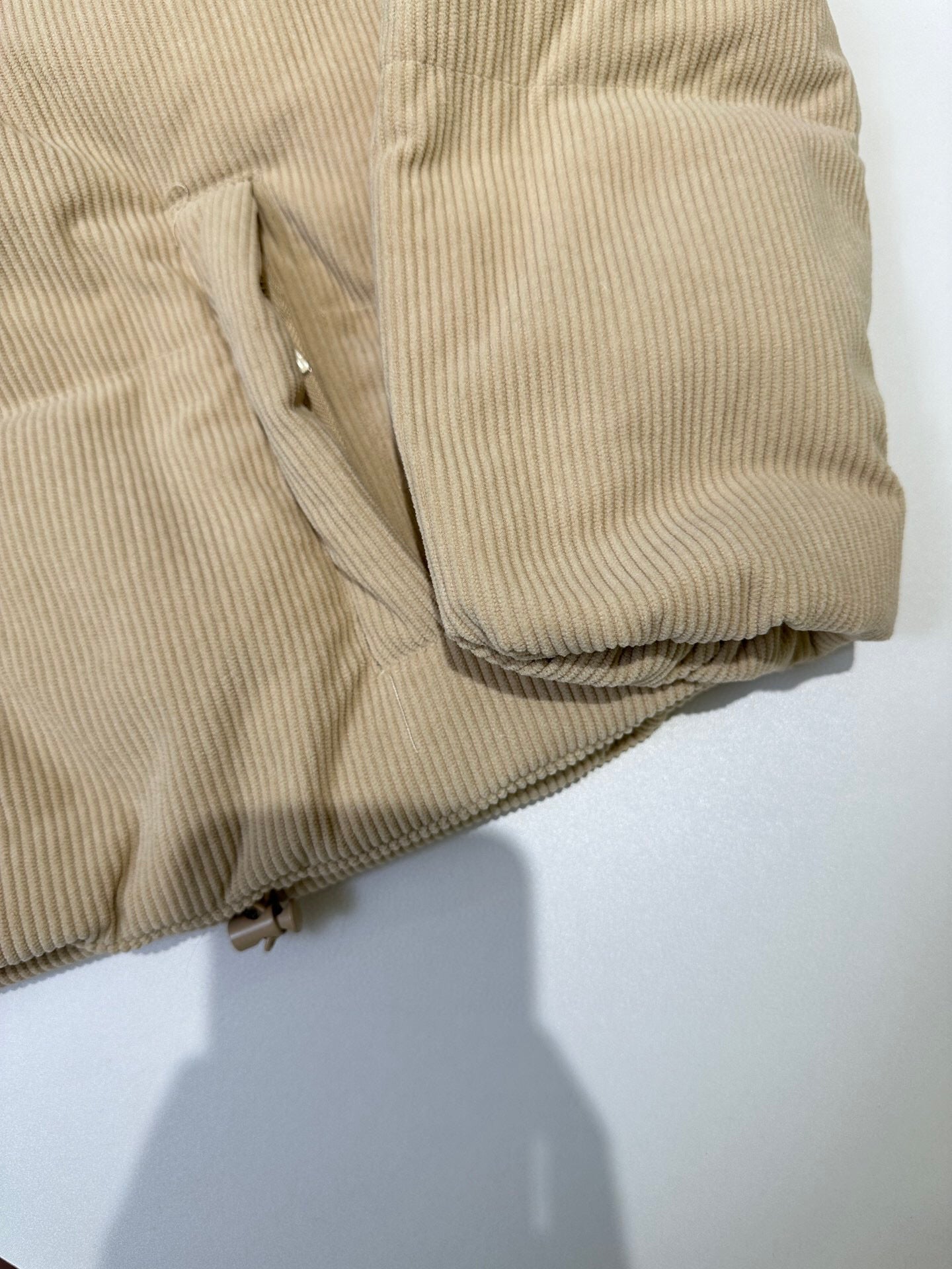 MMU Down Jacket