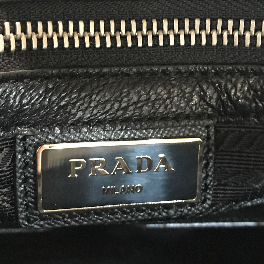 PRD Briefcase
