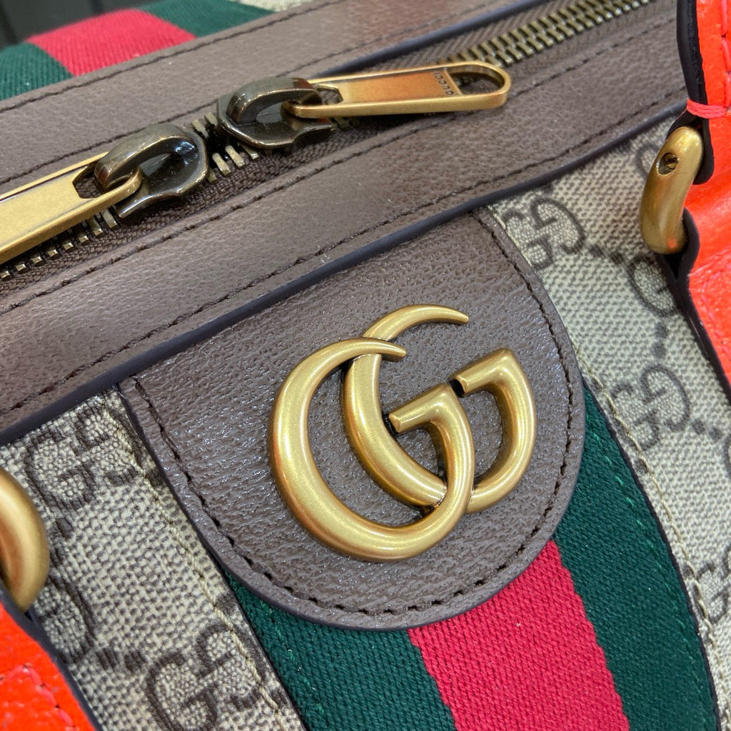GC Duffle Bag