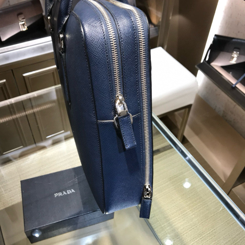PRD Briefcase