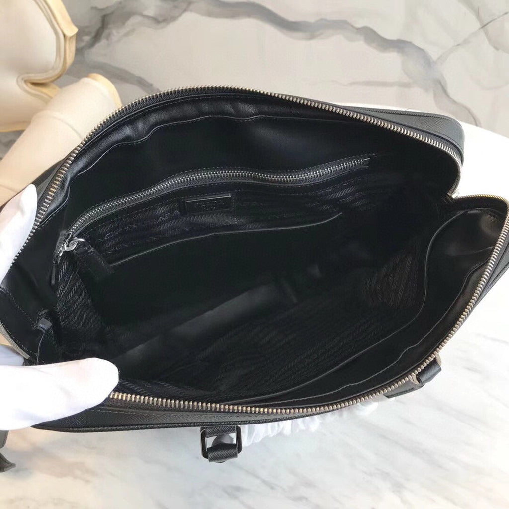 PRD Briefcase