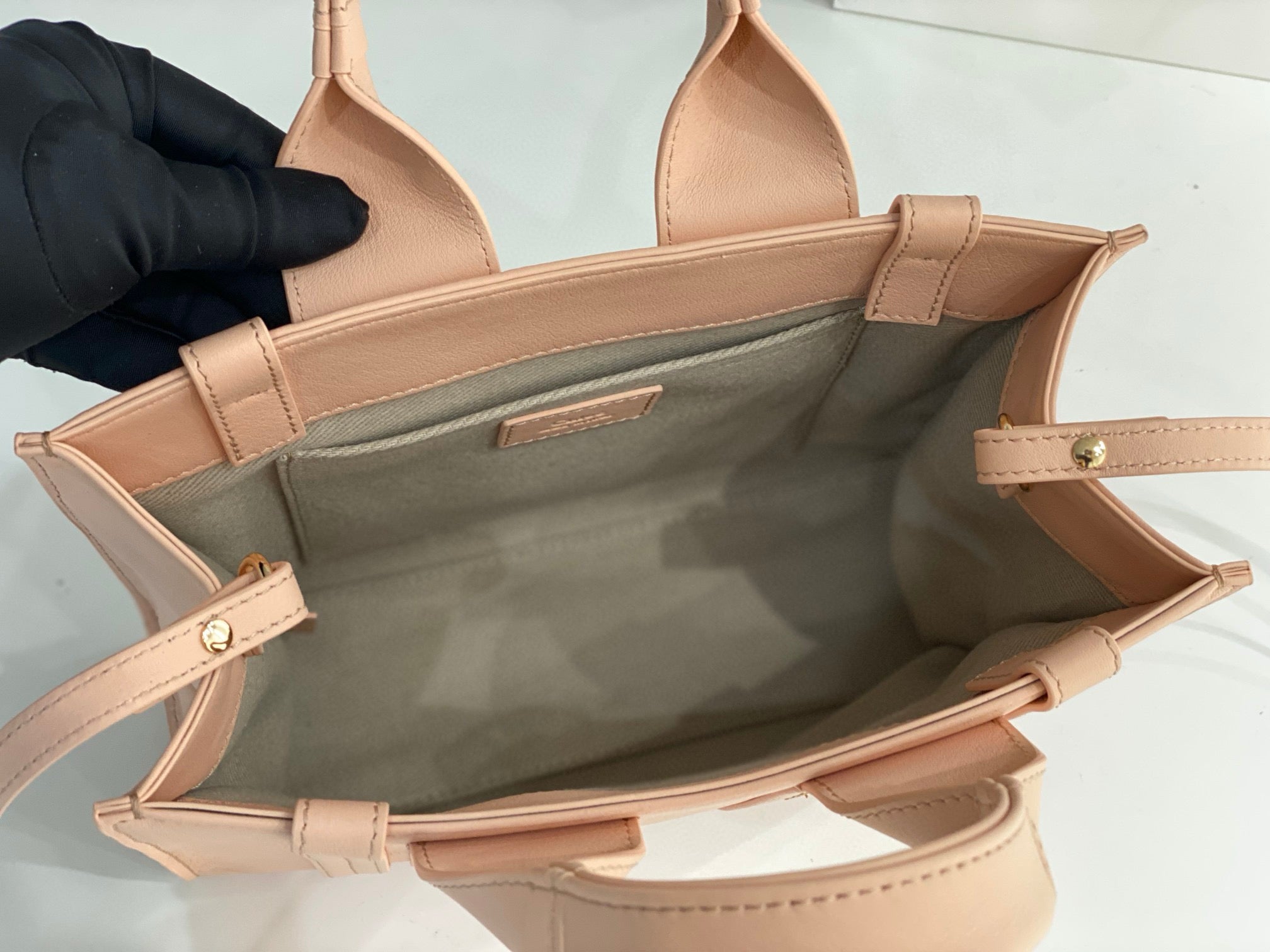CHL Woody Tote Bag