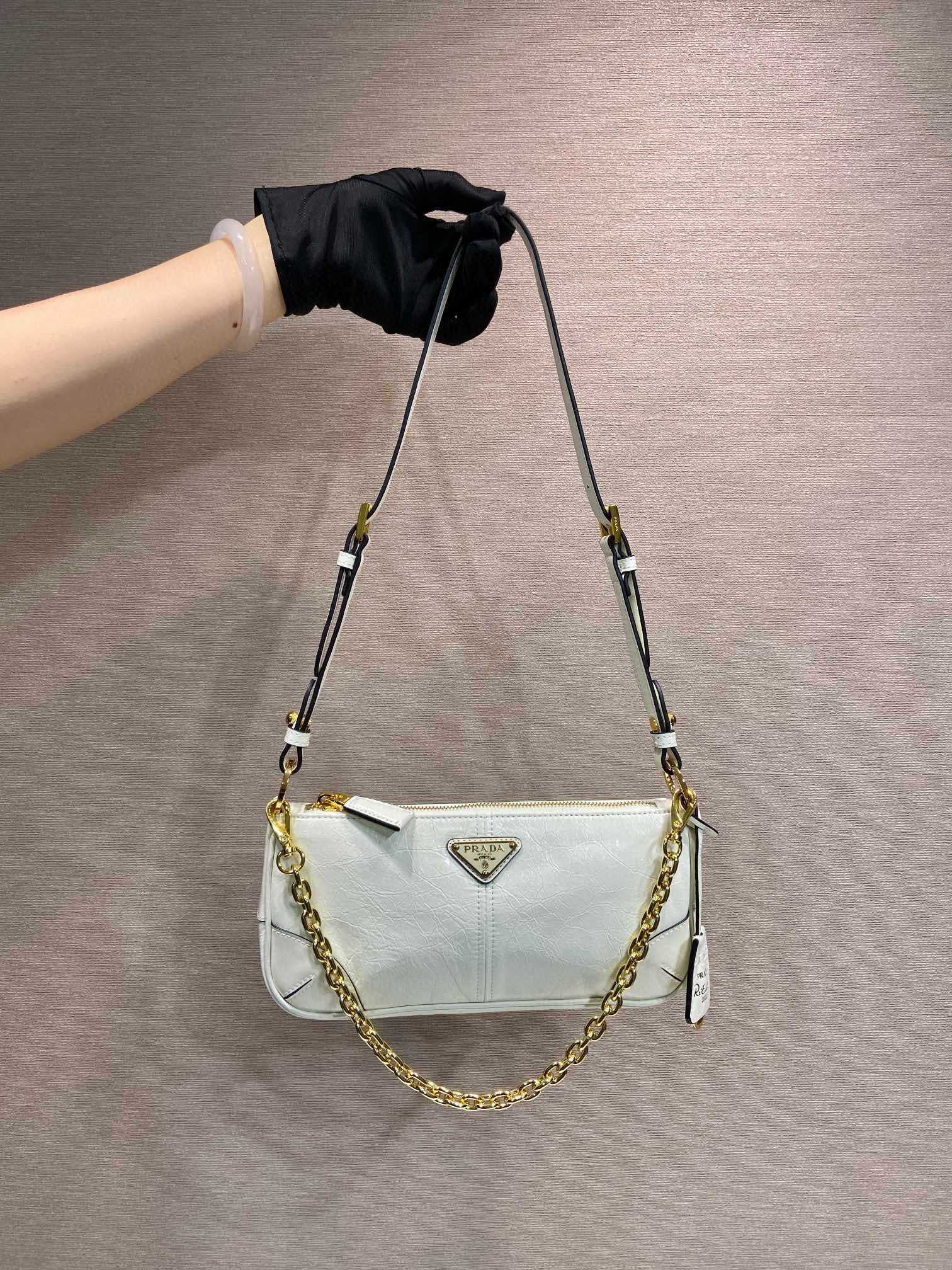 PRD Shouder Bag