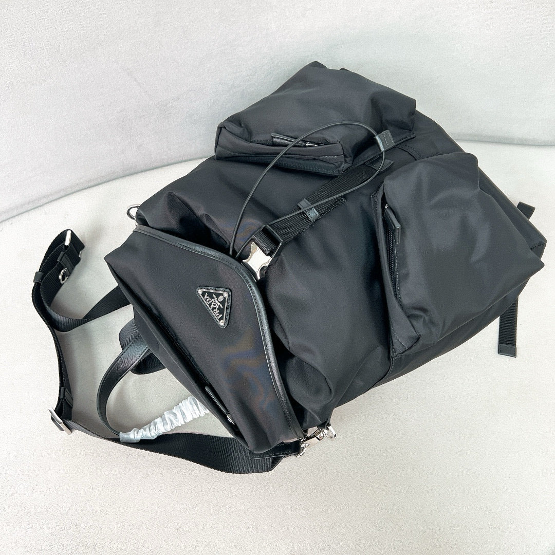 PRD Backpack