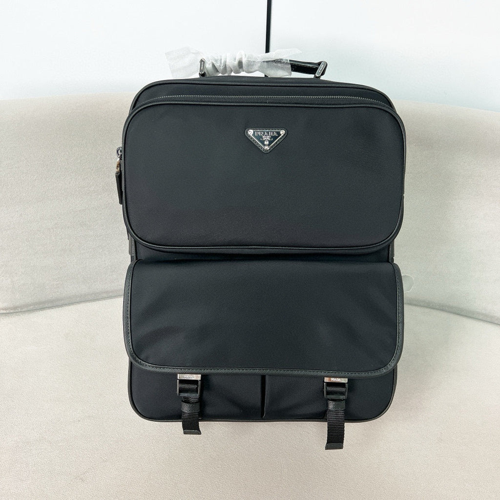 PRD Backpack
