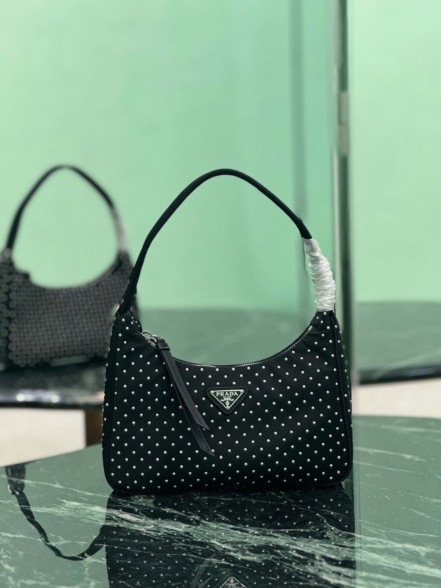 PRD Nylon Mini