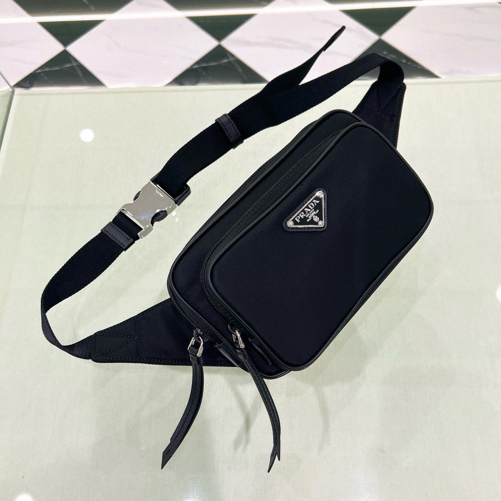 PRD Crossbody Bag