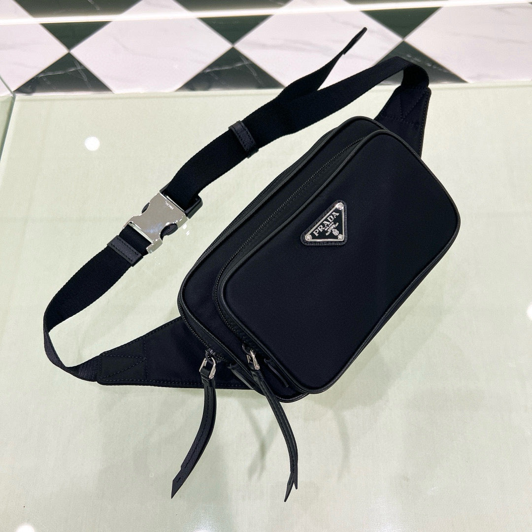 PRD Crossbody Bag