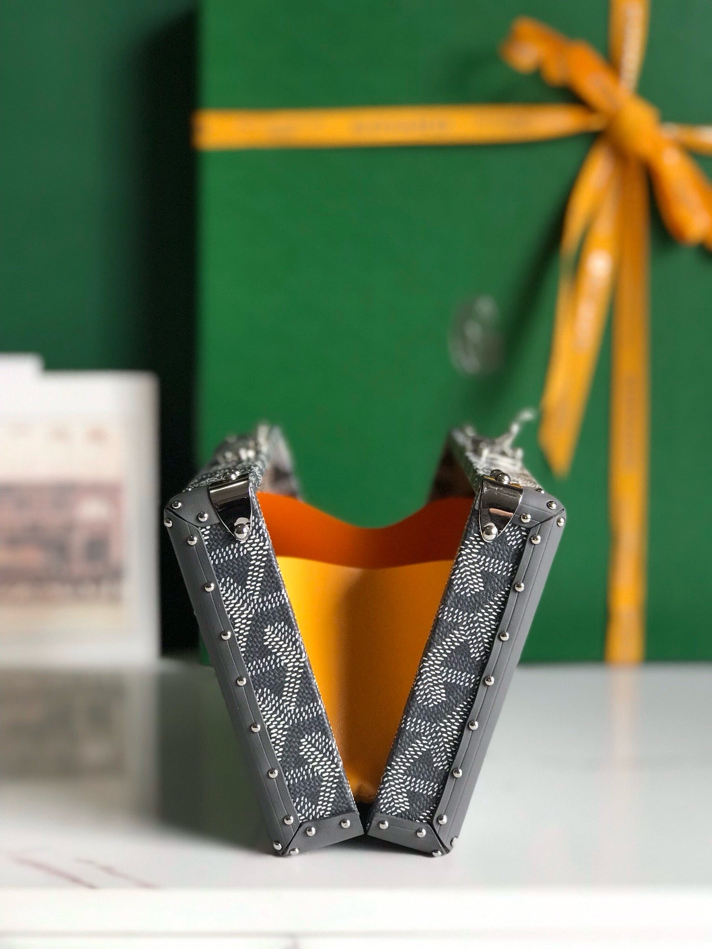 GYD Minaudière