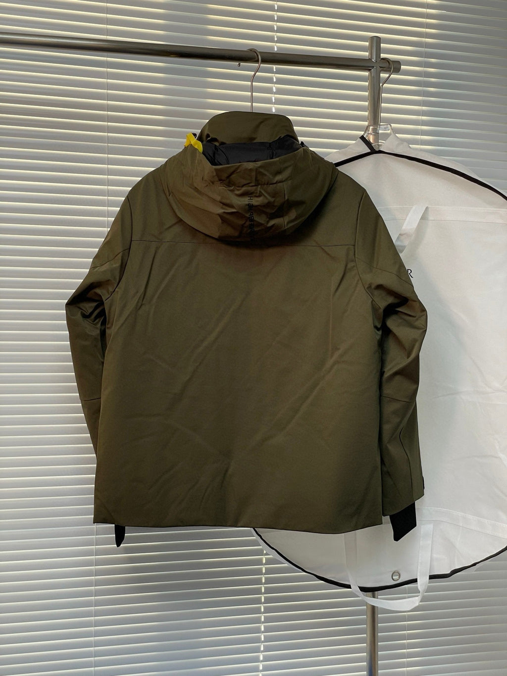 MNC Jacket