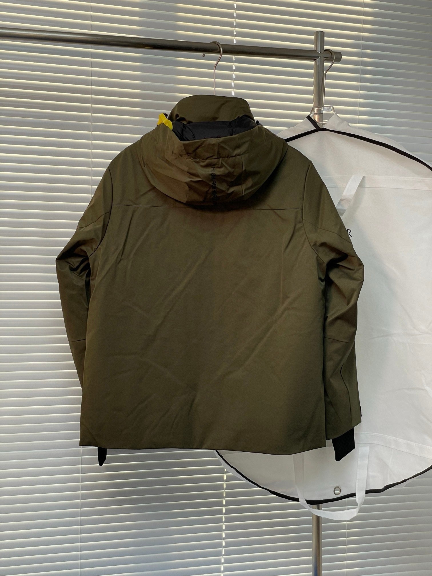 MNC Jacket