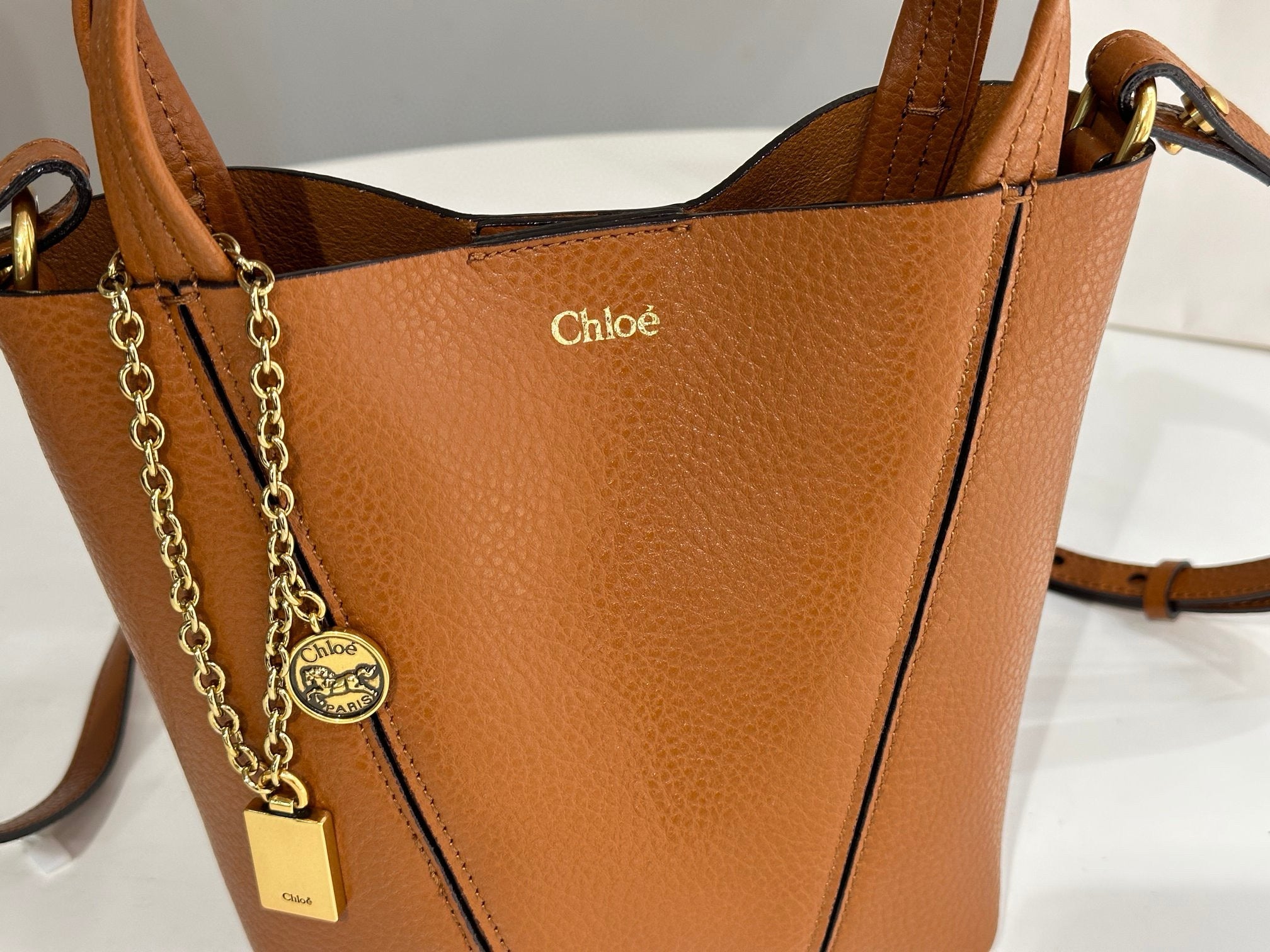 CHL Spin Tote Bag
