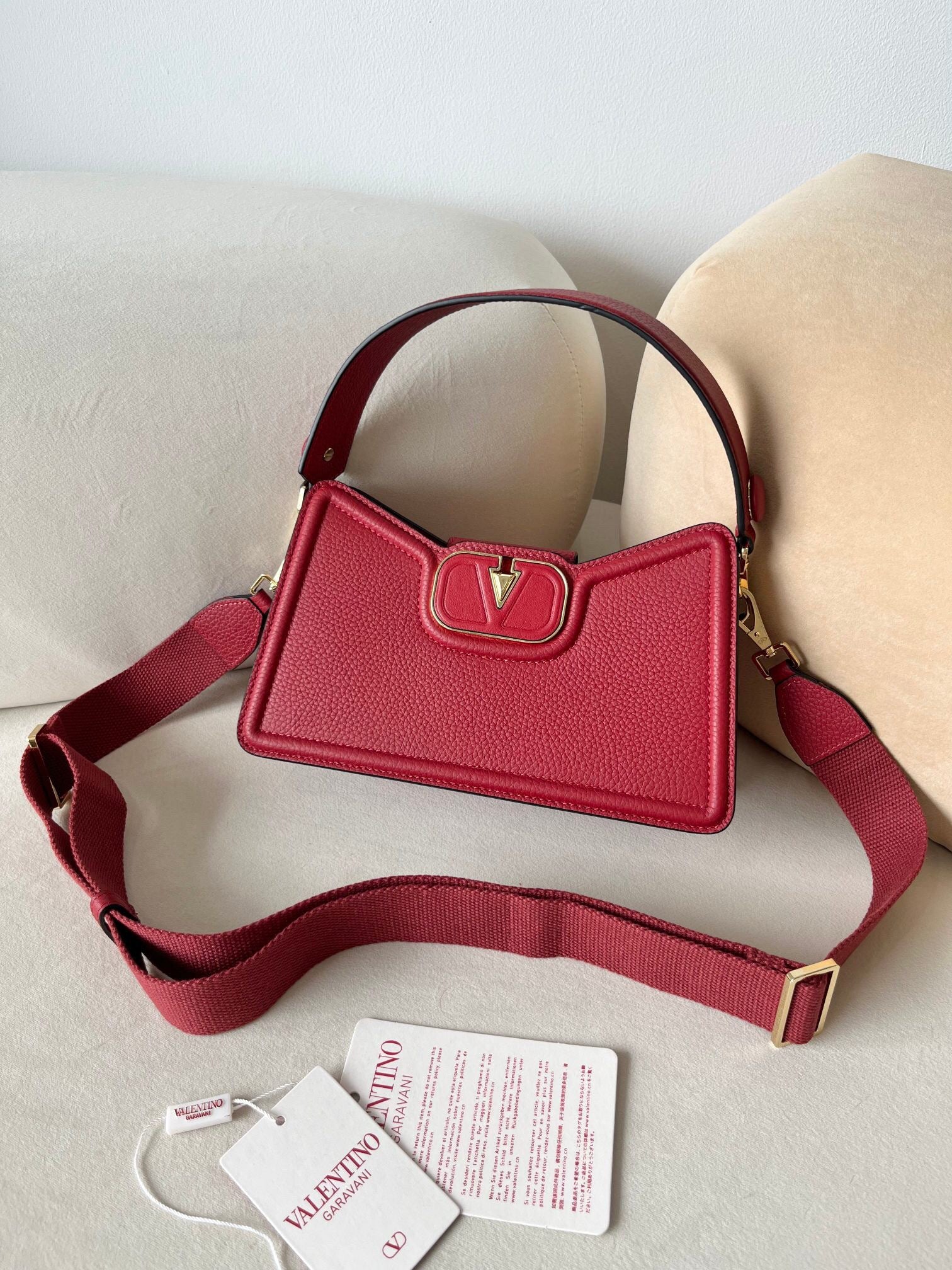 VLT Sling Bag