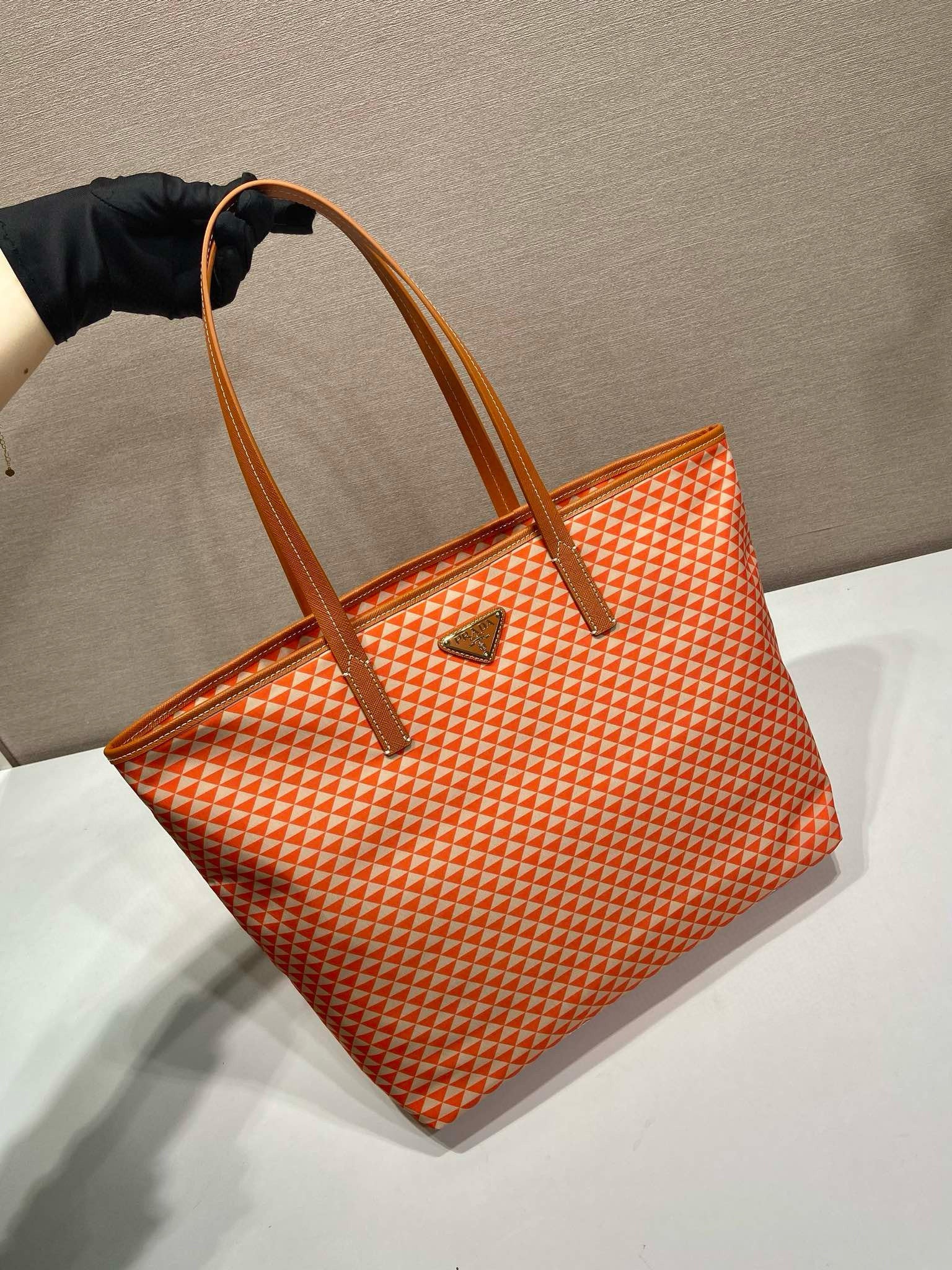 PRD Tote Bag