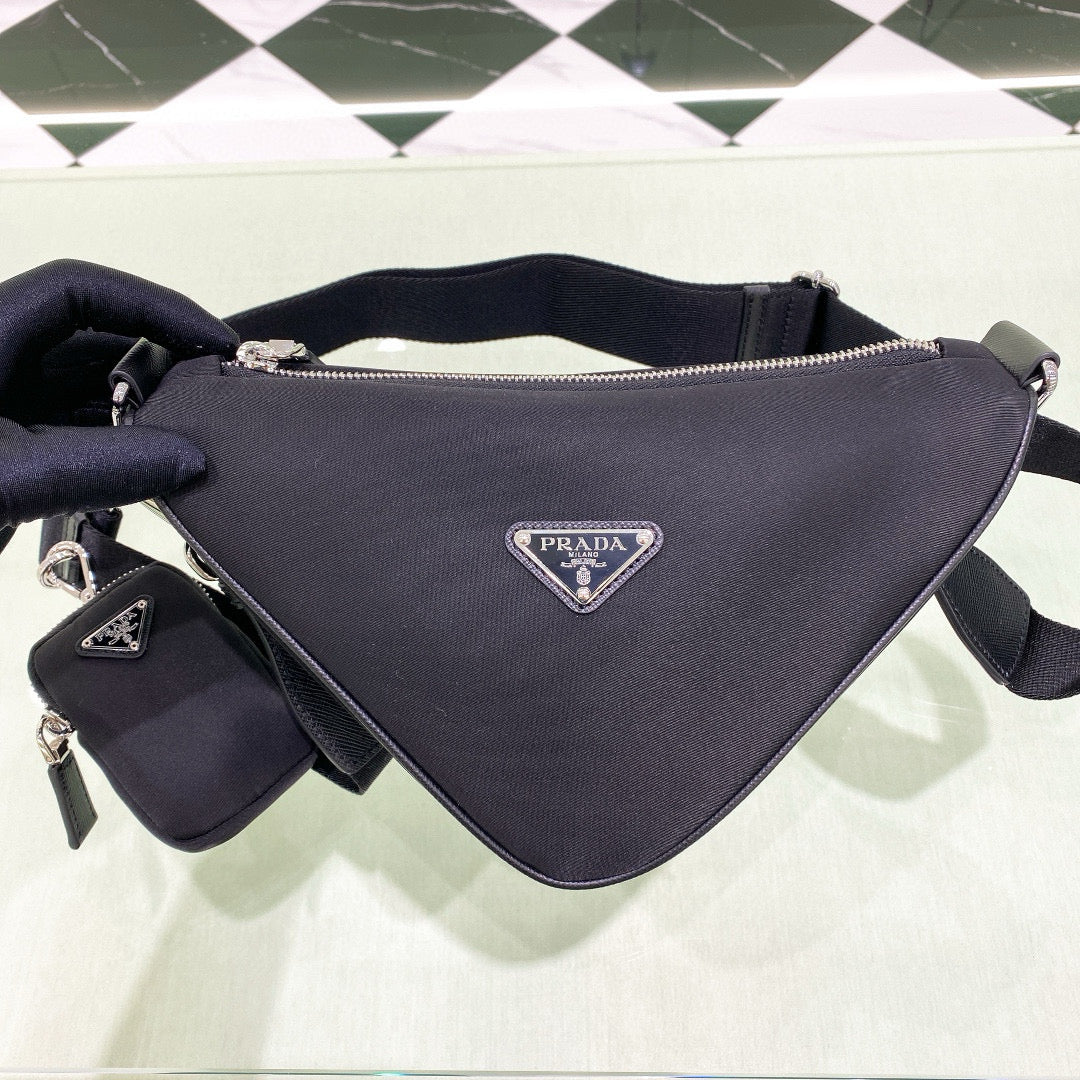 PRD Crossbody Bag
