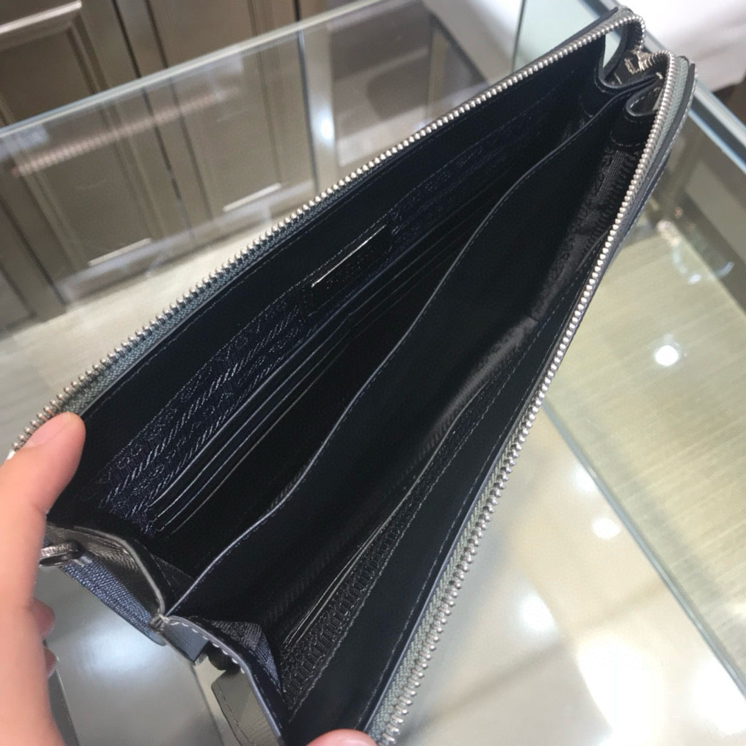 PRD Clutch Bag