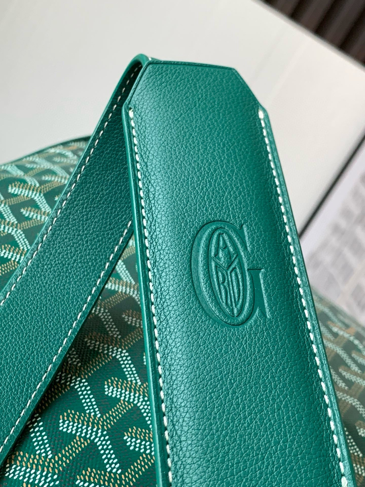 GYD Voltaire Bag