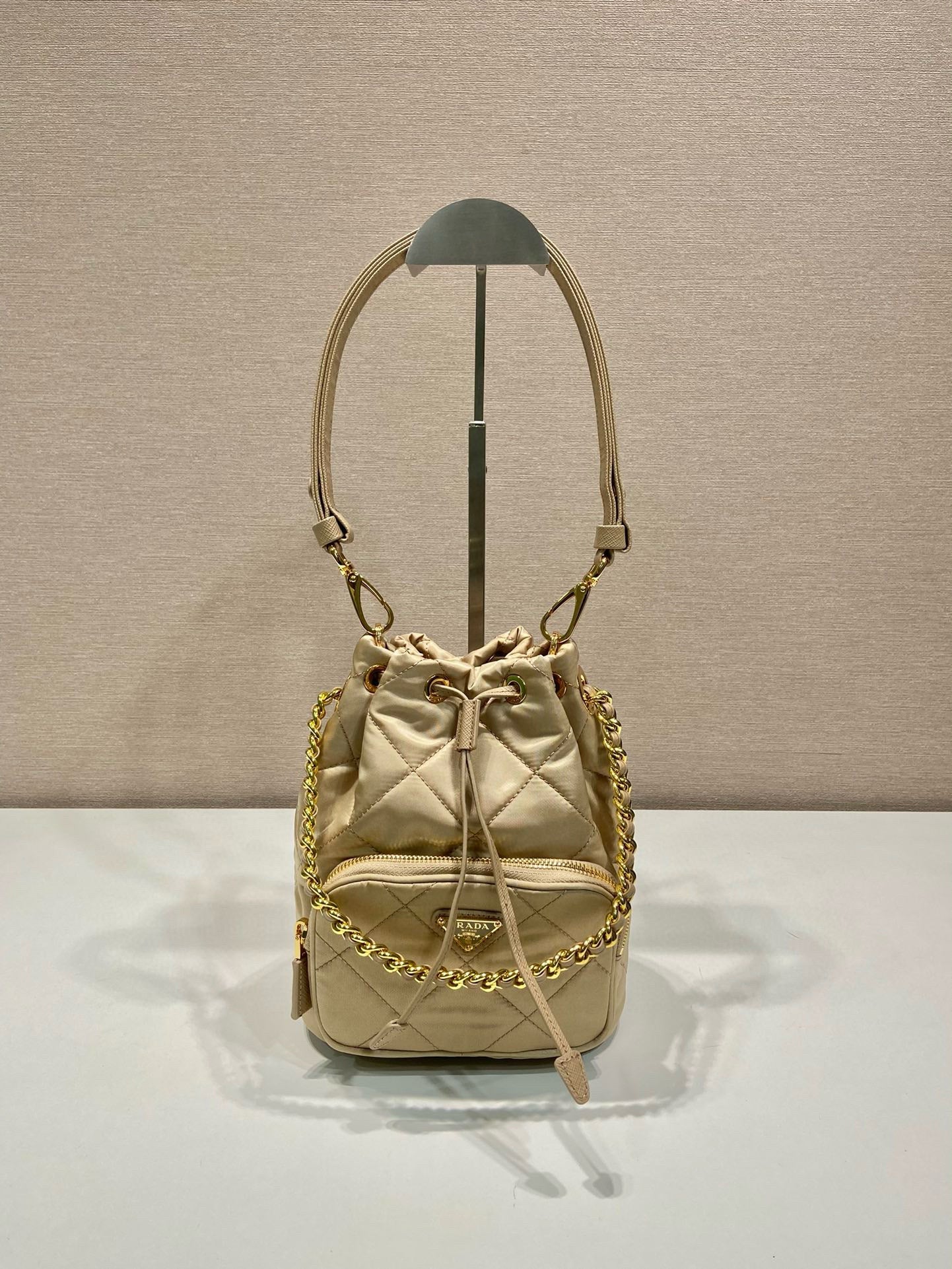 PRD Shouder Bag