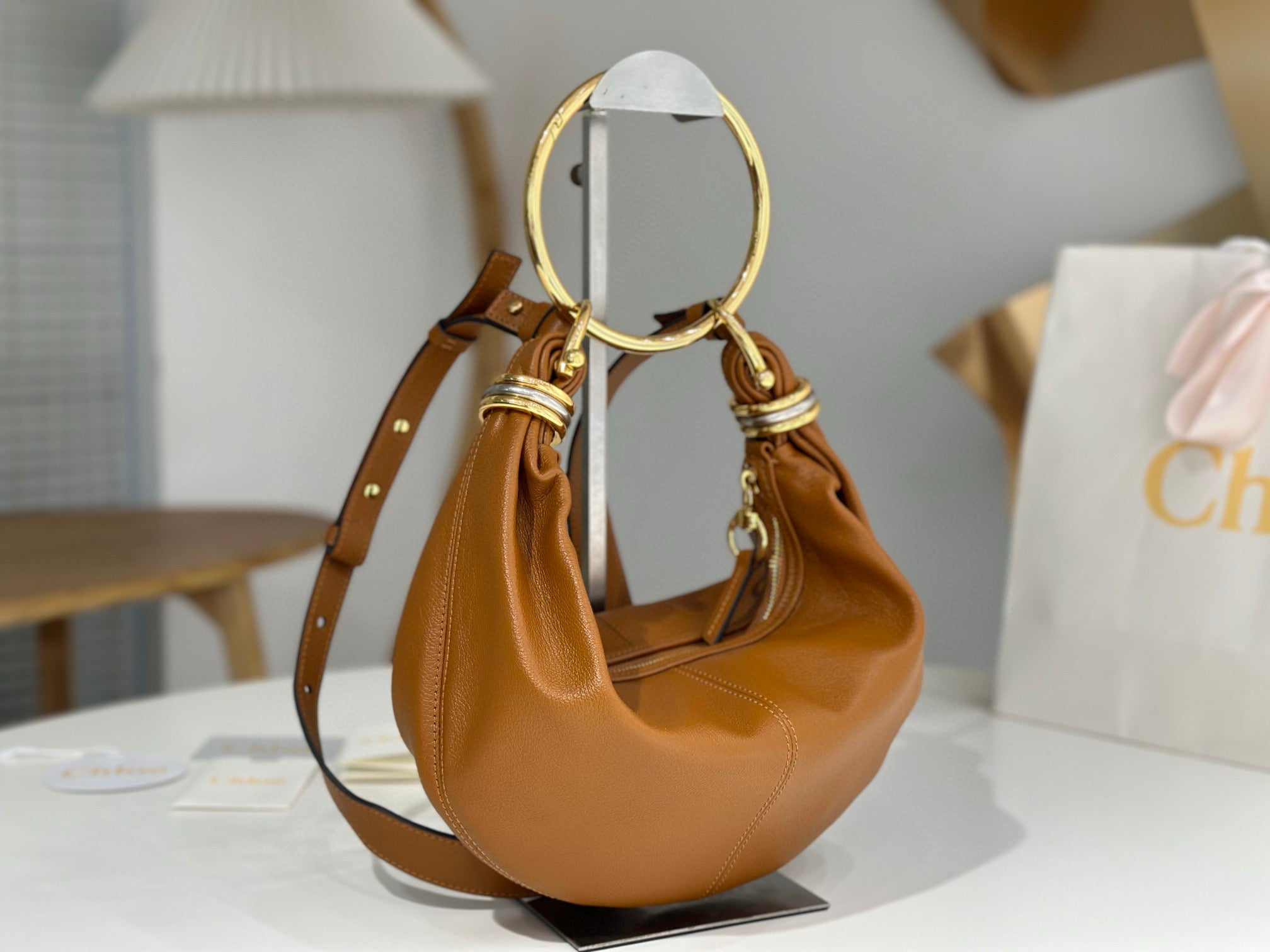 CHL Bracelet Hobo