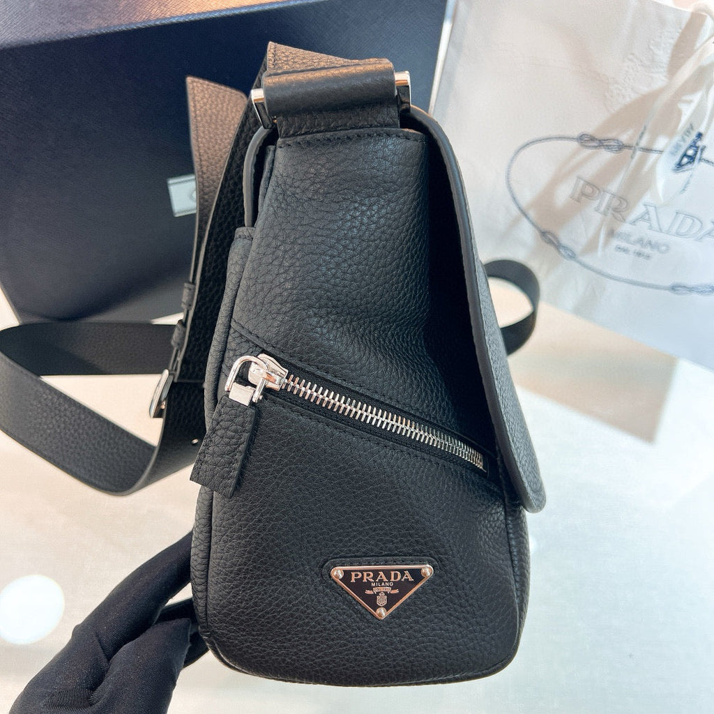 PRD Messenger Bag