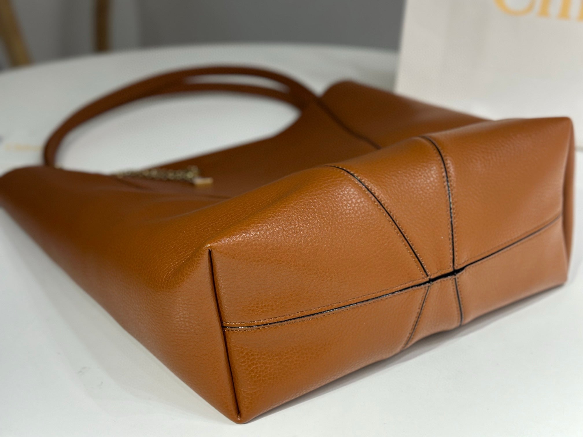 CHL Spin Tote Bag