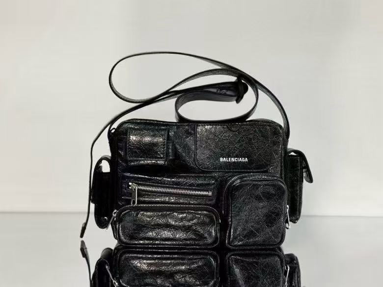 BLC Superbusy Camera Bag