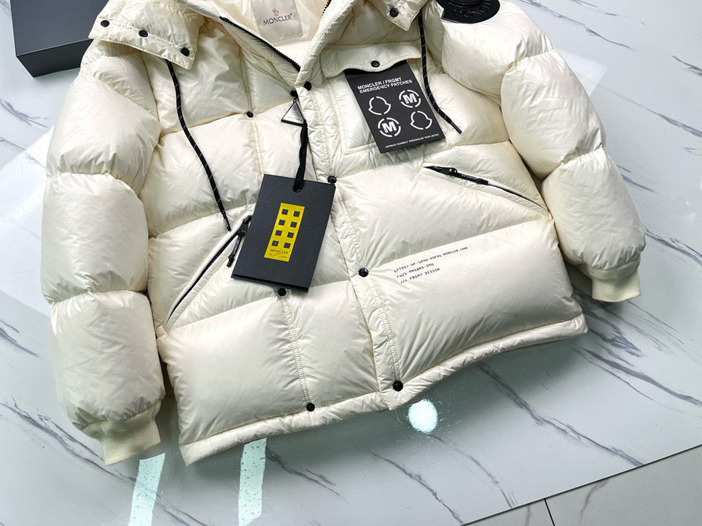 MNC Down Jacket