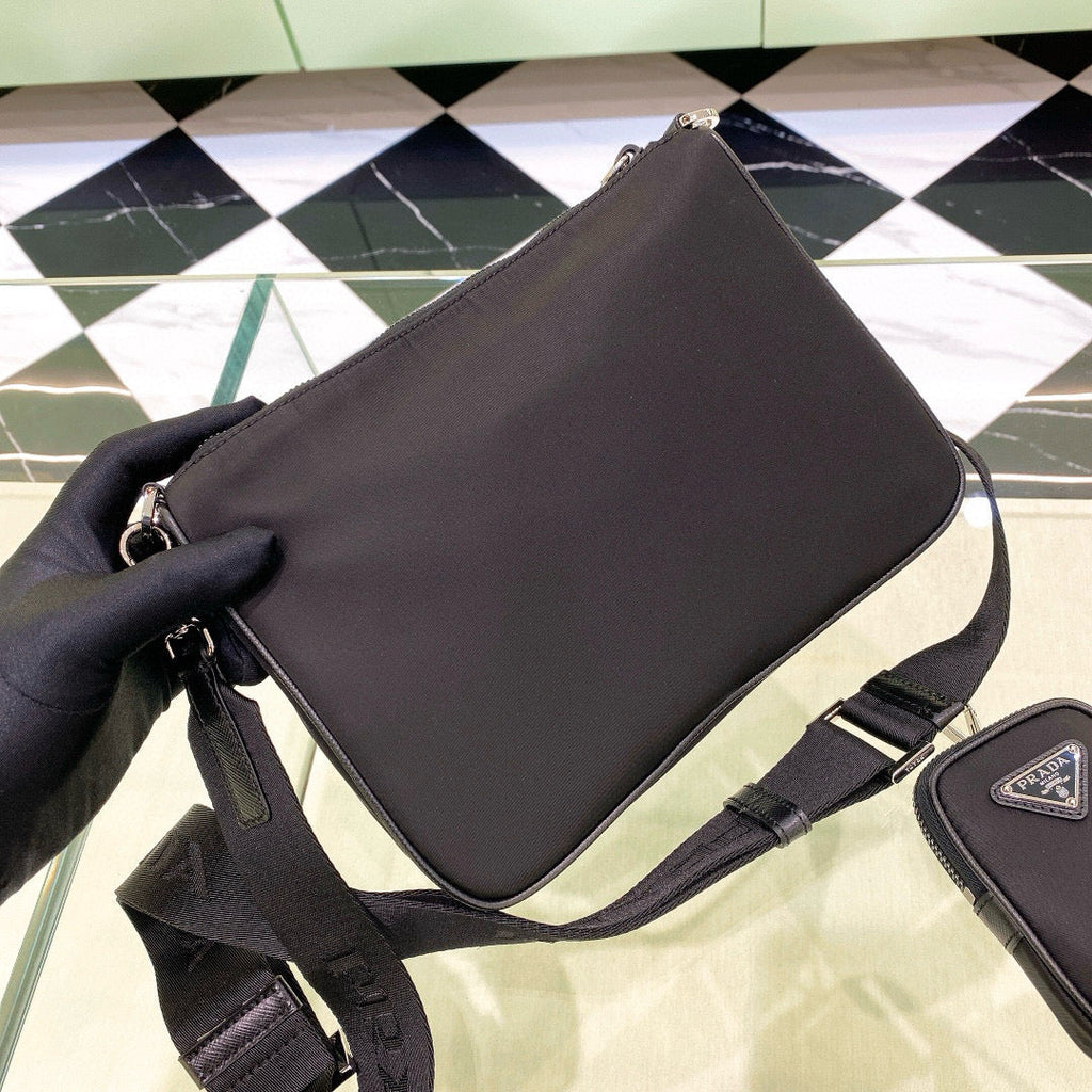 PRD Messenger Bag