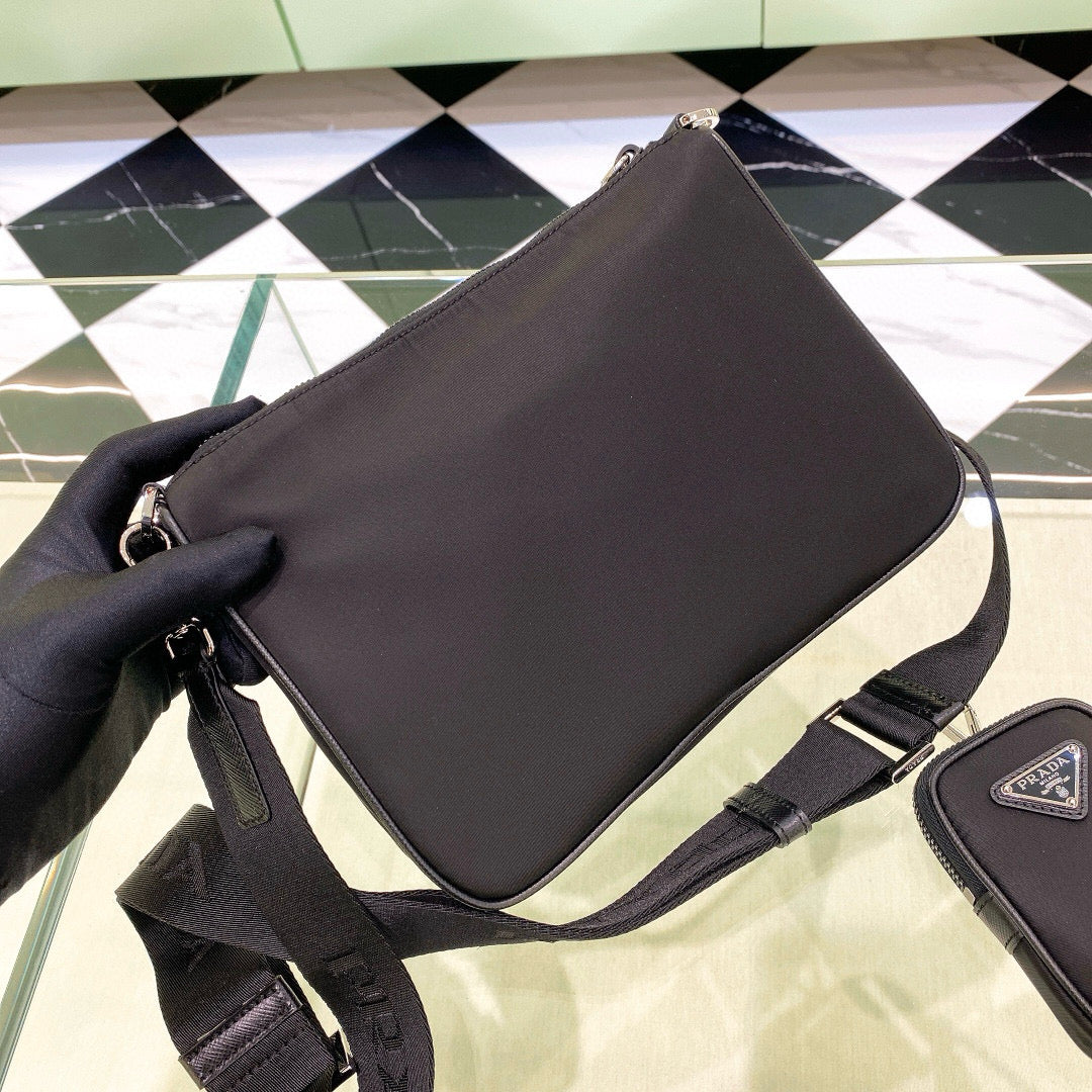 PRD Messenger Bag