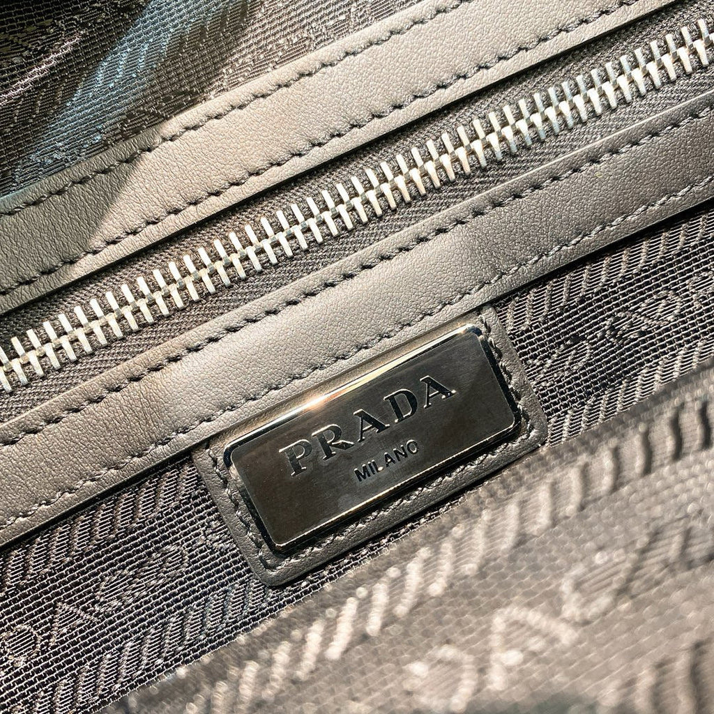 PRD Messenger Bag