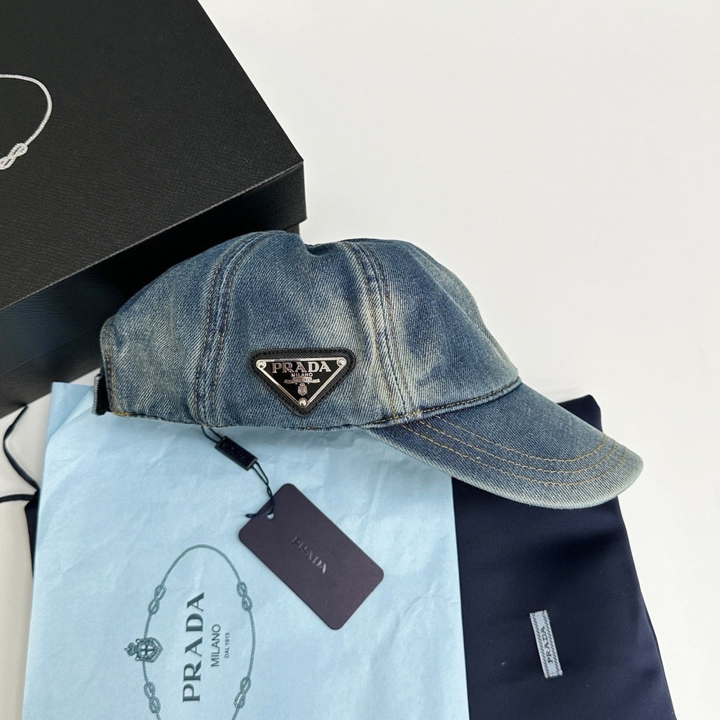 PRD Cap