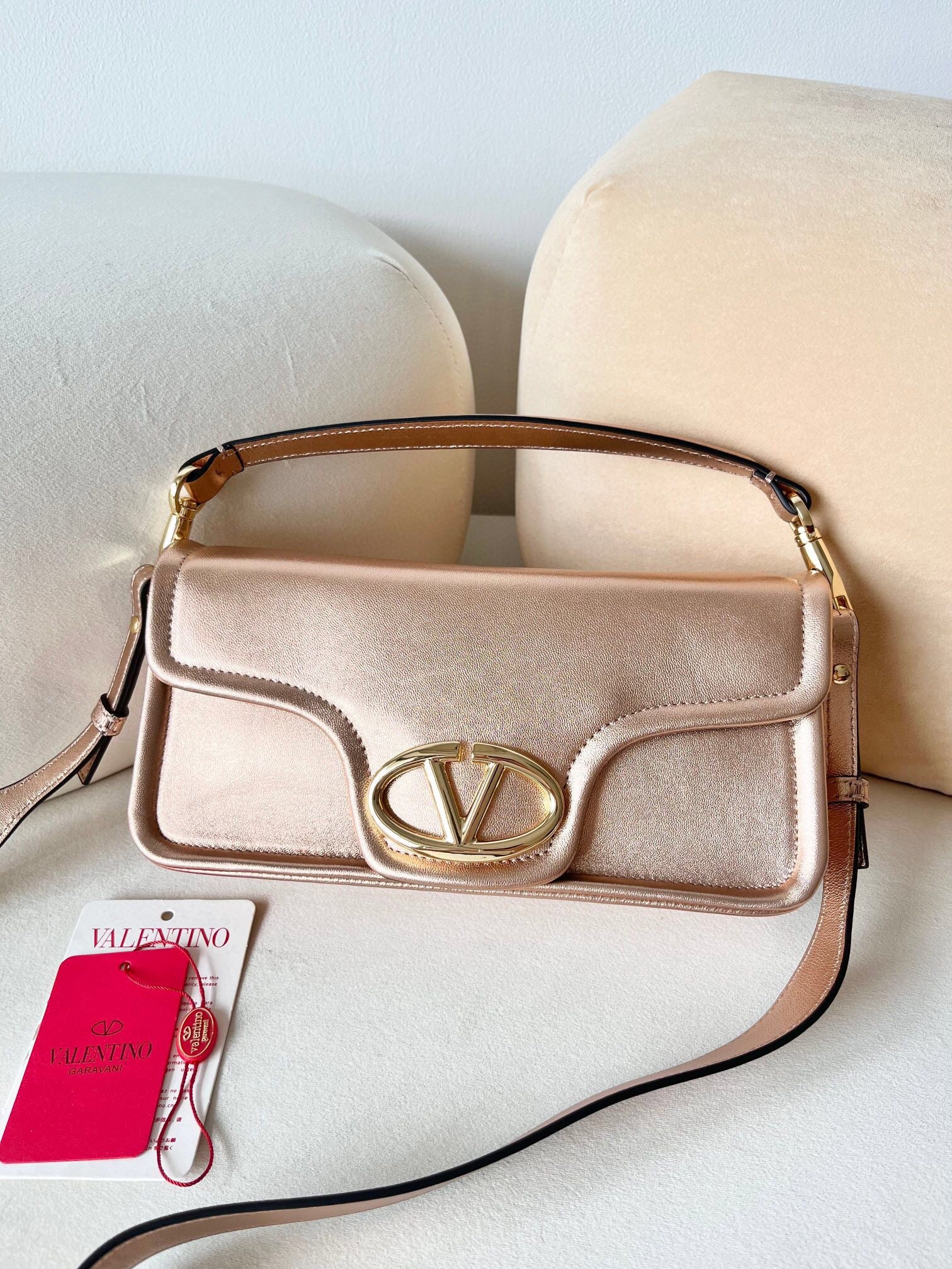 VLT Sling Bag